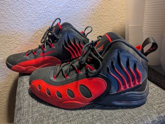 Nike Zoom Air "Sonic Flight"
GP20 Gary Payton
