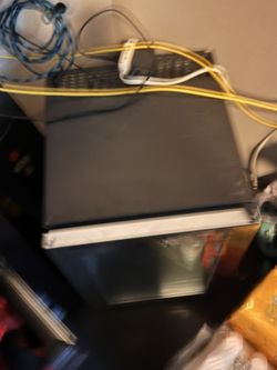 Mini Fridge