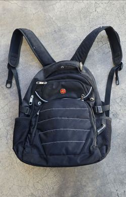 Swiss Gear Backpack