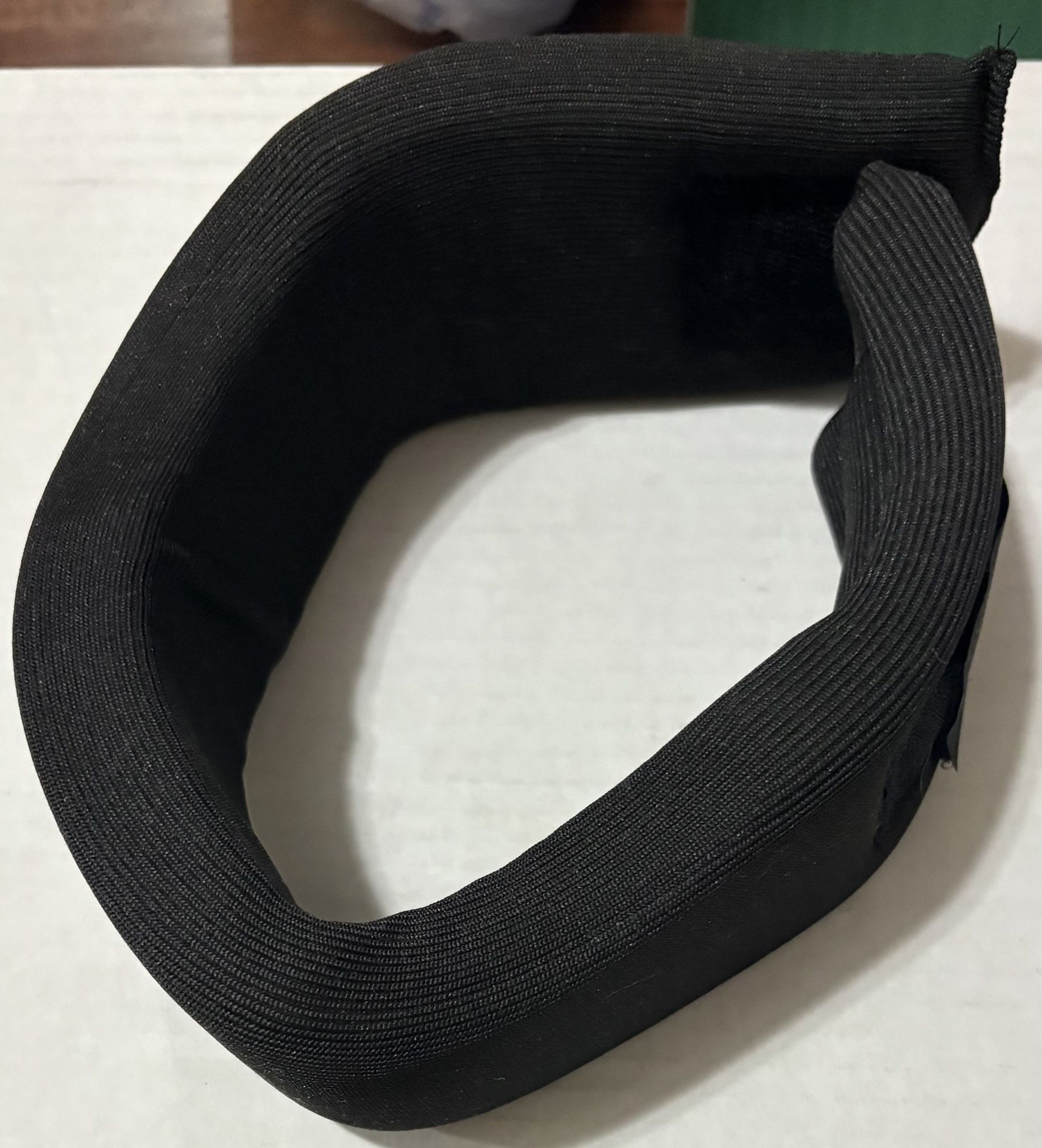 Soft Foam Neck Brace