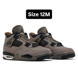 Jordan 4 ‘Cave Stone’
