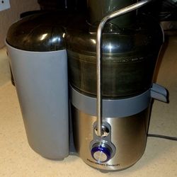 Juice Extractor