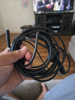 Meta quest link cable