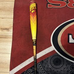 Easton Hype Fire 30 -8