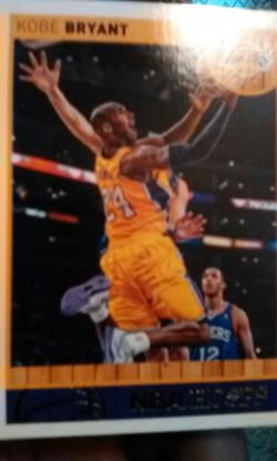 Kobe Bryant