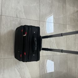 Luggage Bag 