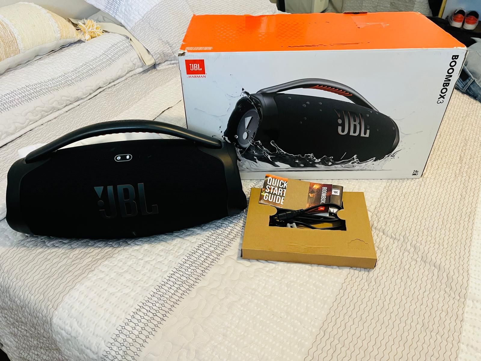 Speaker JBL