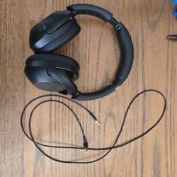 Sony WH-XN910n Wireless Bluetooth ANC Headphones