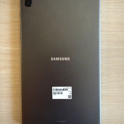 Galaxy Tablet A7 Lite