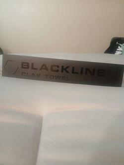 Blackline Clay Towels 3 Towels available