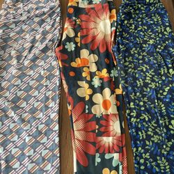 LuLaRoe Women’s Leggings