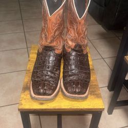 Cavender Boots