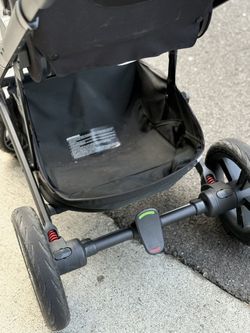 Nuna Mixx Stroller