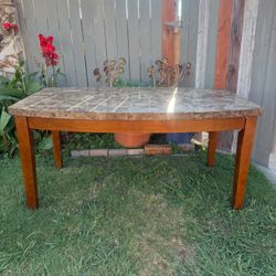 Marble Dining Table