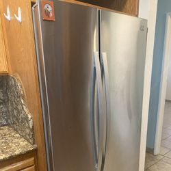 Kenmore refrigerator