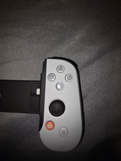 Backbone Playstation