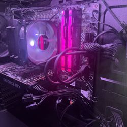 Omen 40L Prebuild 