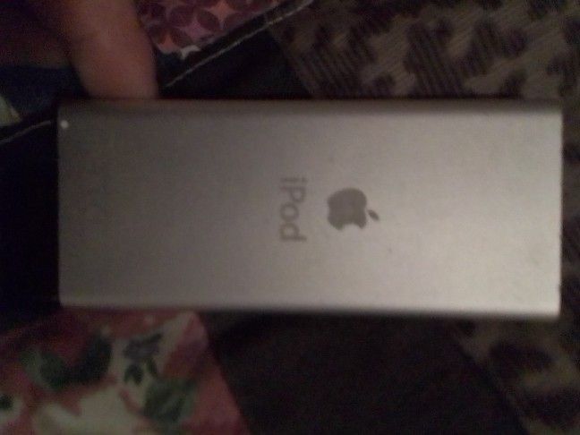 I Pod