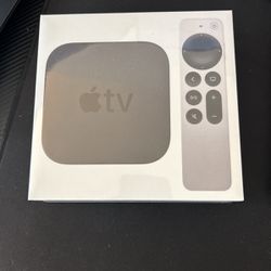Brand New: Apple TV HD 32GB