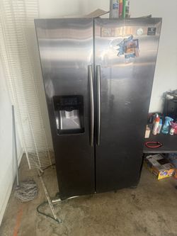 Refrigerators
