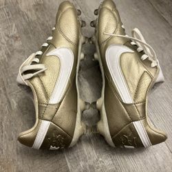 Nike Cleats