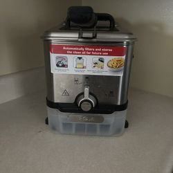 Deep Fryer