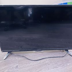 Insignia 32”inch LED TV For Just $45 Firm Cash Deal 