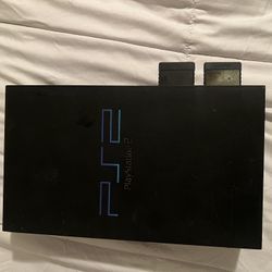 Play Station 2