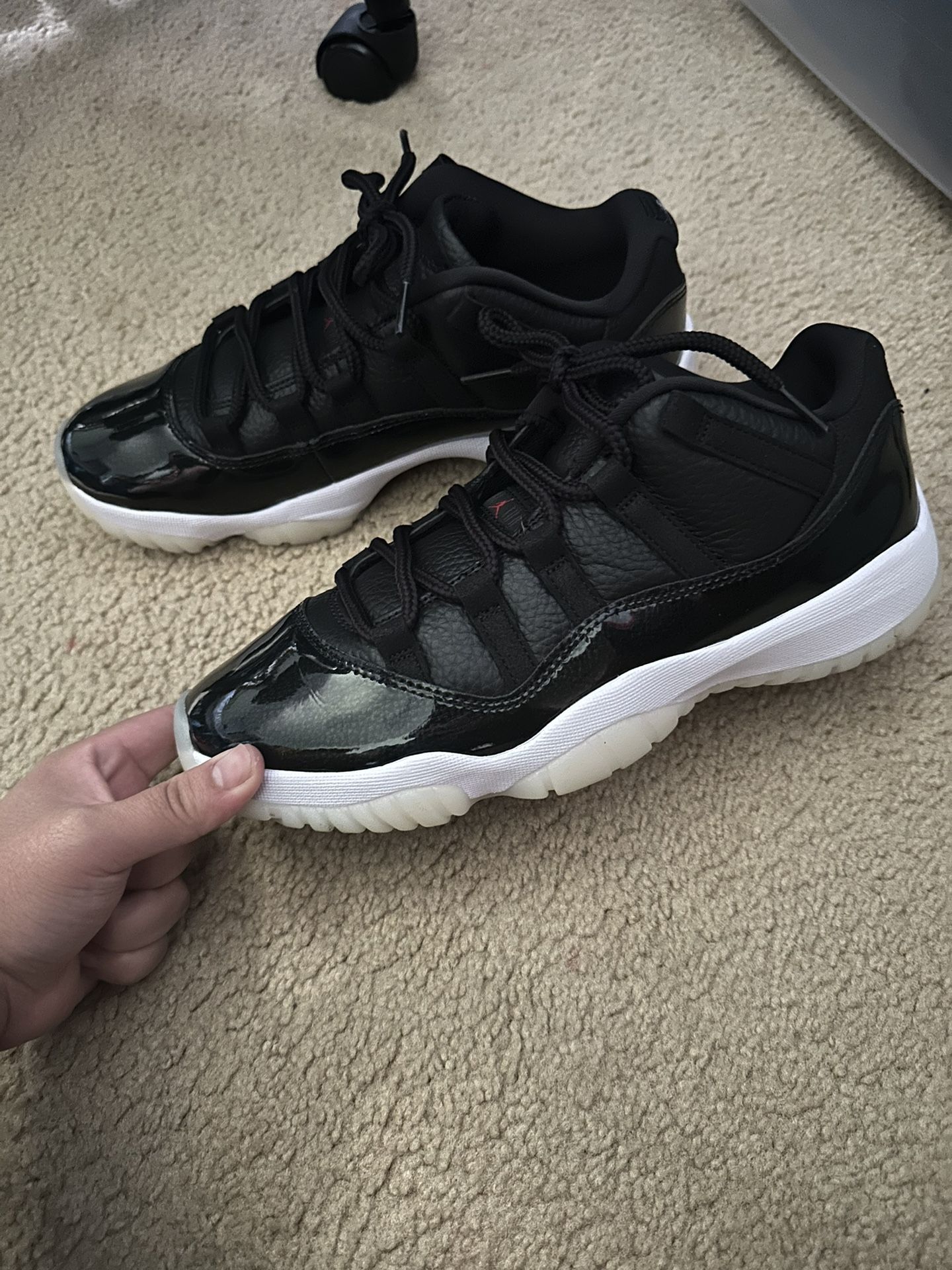 Air Jordan Retro 11 