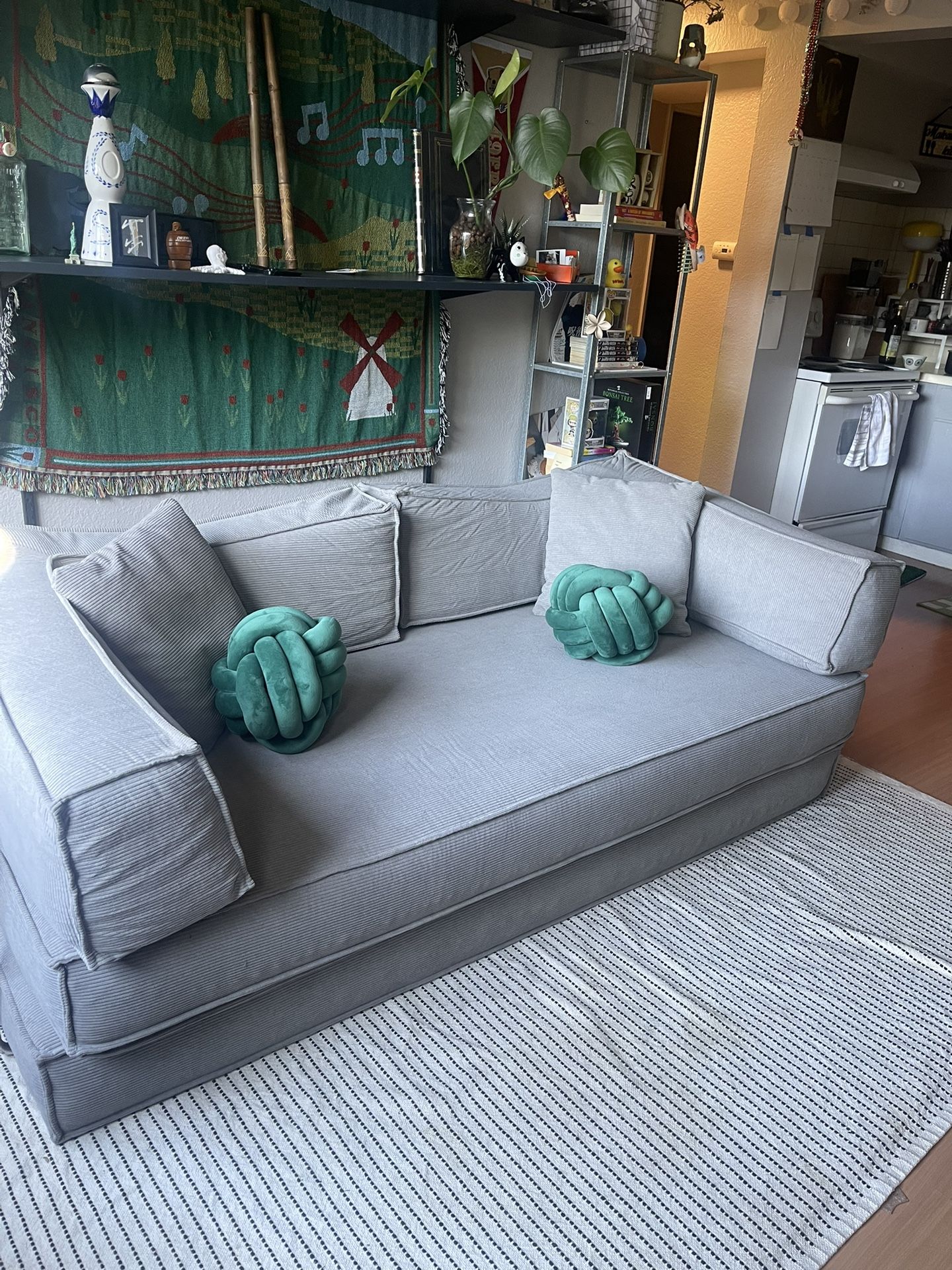 Modular Sofa