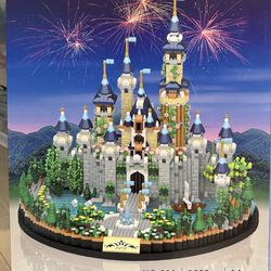 Castle Building Blocks