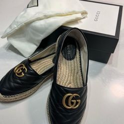 Gucci Espadrilles