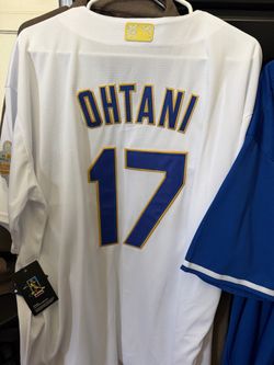 Dodgers jersey