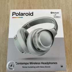 Wireless Headphones