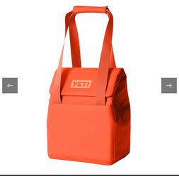 YETI DAY TOTE