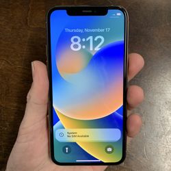 iPhone 11 Pro - 64GB - Unlocked