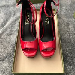 Red Heels 
