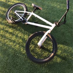 Bmx Bike