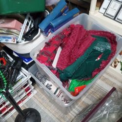 I Just Can't Name It All 