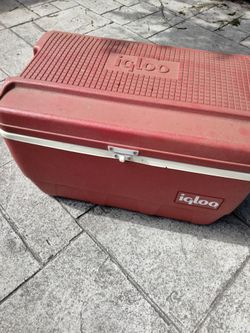Ice Chest
