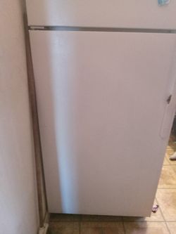 Fridge