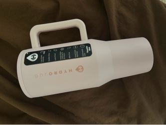 Hydro jug 32oz