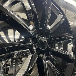 24” Replica Wheel 🛞 