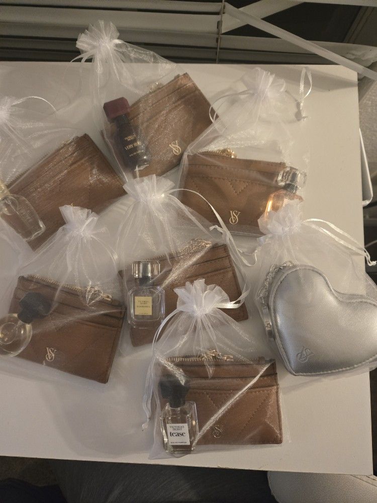 Mini Holiday Gift Set