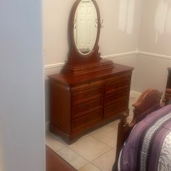 Lexington Twin Bedroom Set