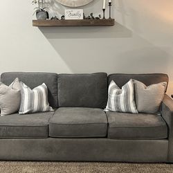 Sectional And Couch Living Room Set