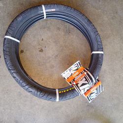 Maxxis Bmx/bike Tires