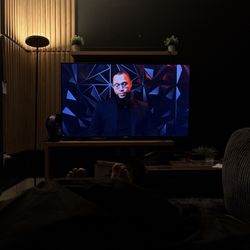 65” Inch TCL Roku TV 