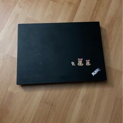 Lenovo ThinkPad E480