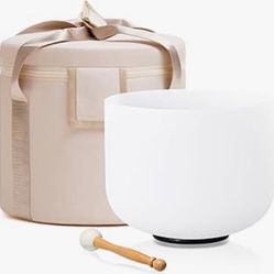 Heart Chakra Singing Bowl 